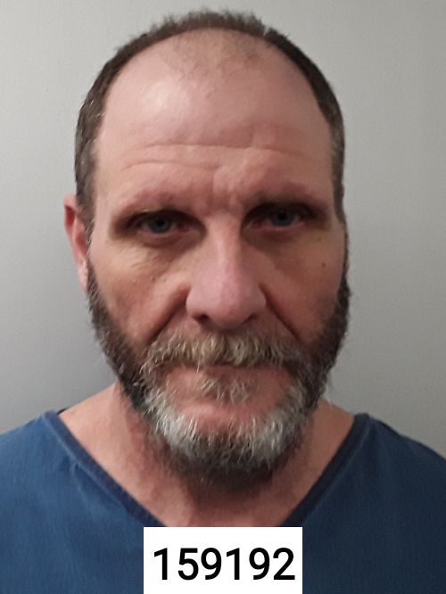 洋楽 Baldheaded Criminals - You Get Banged On Offender Information - Kentucky Department of Corrections