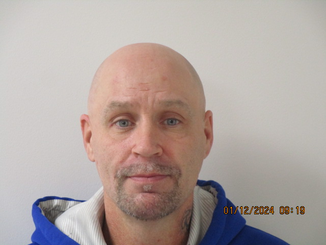 Offender Information Kentucky Department of Corrections Offender