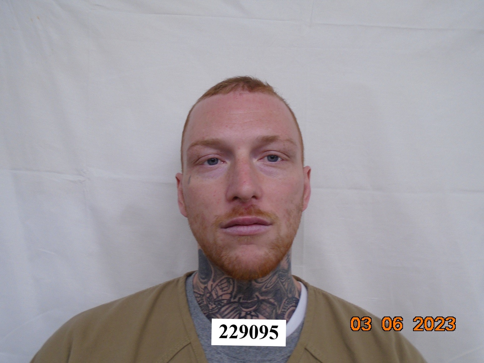 Offender Information Kentucky Department of Corrections Offender