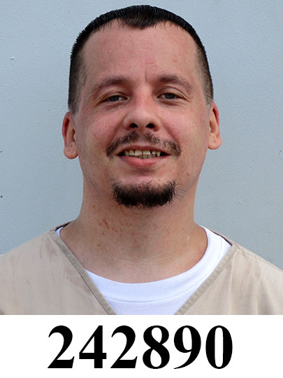 Offender Information Kentucky Department of Corrections Offender