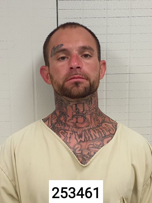 Offender Information Kentucky Department of Corrections Offender