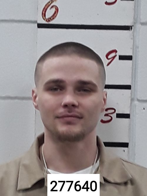Offender Information Kentucky Department of Corrections Offender
