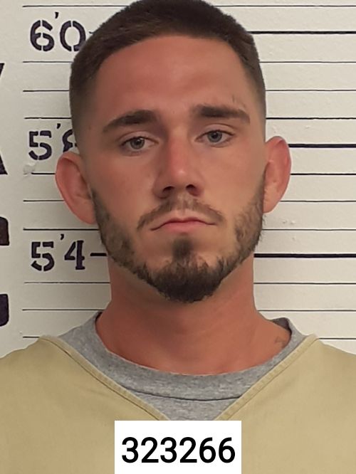 Offender Information Kentucky Department of Corrections Offender